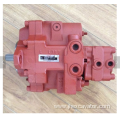 ZX40 hydraulic pump 4486558